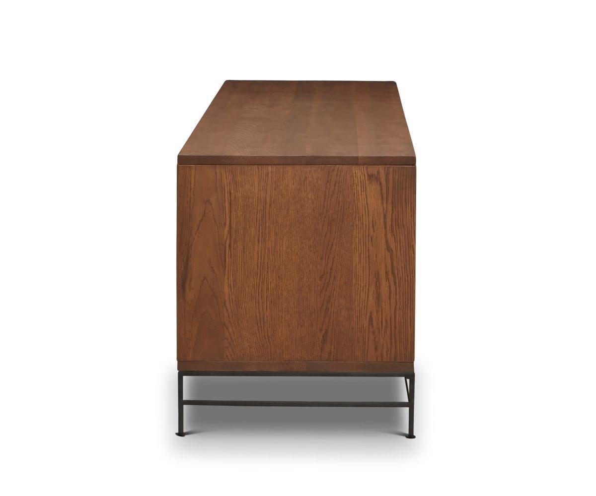 Scandinavian Designs Leende Media Stand