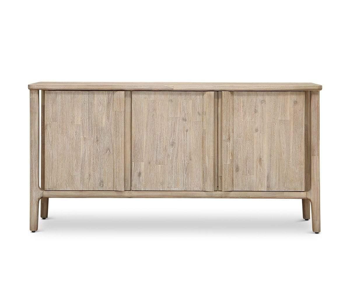 Eckler Sideboard in Havana Grey