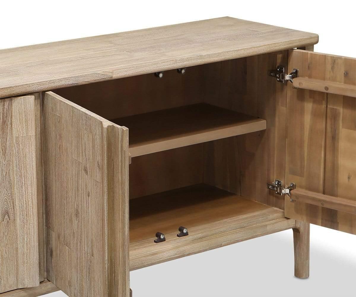 Eckler Sideboard in Havana Grey