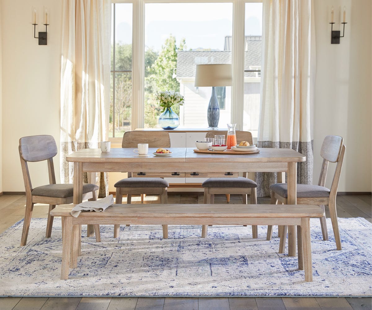 Eckler Extension Dining Table