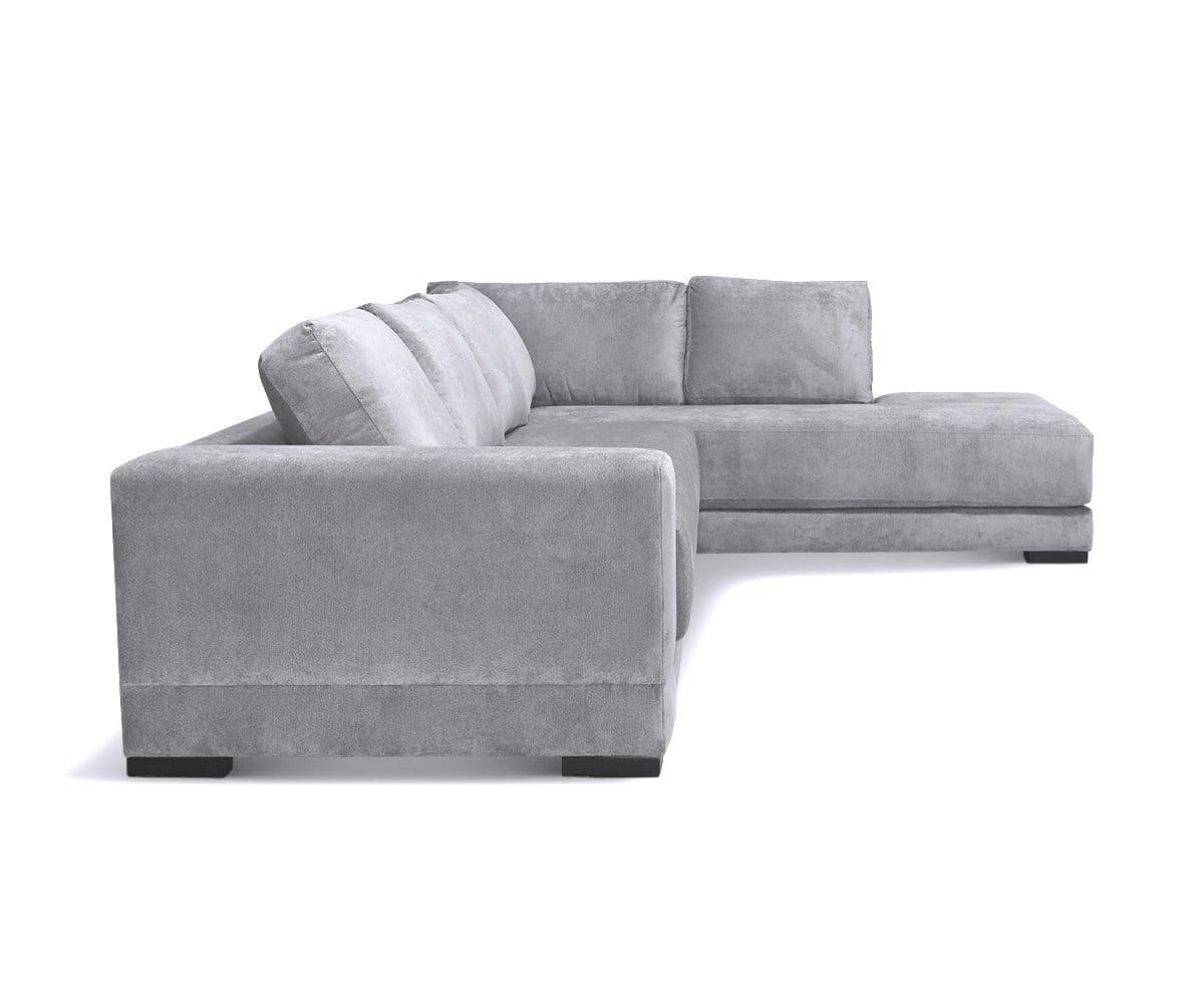 Scandinavian Designs Adelmo Sectional - Thumbnail 2