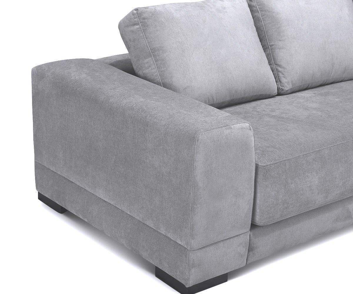 Scandinavian Designs Adelmo Sectional - Thumbnail 3