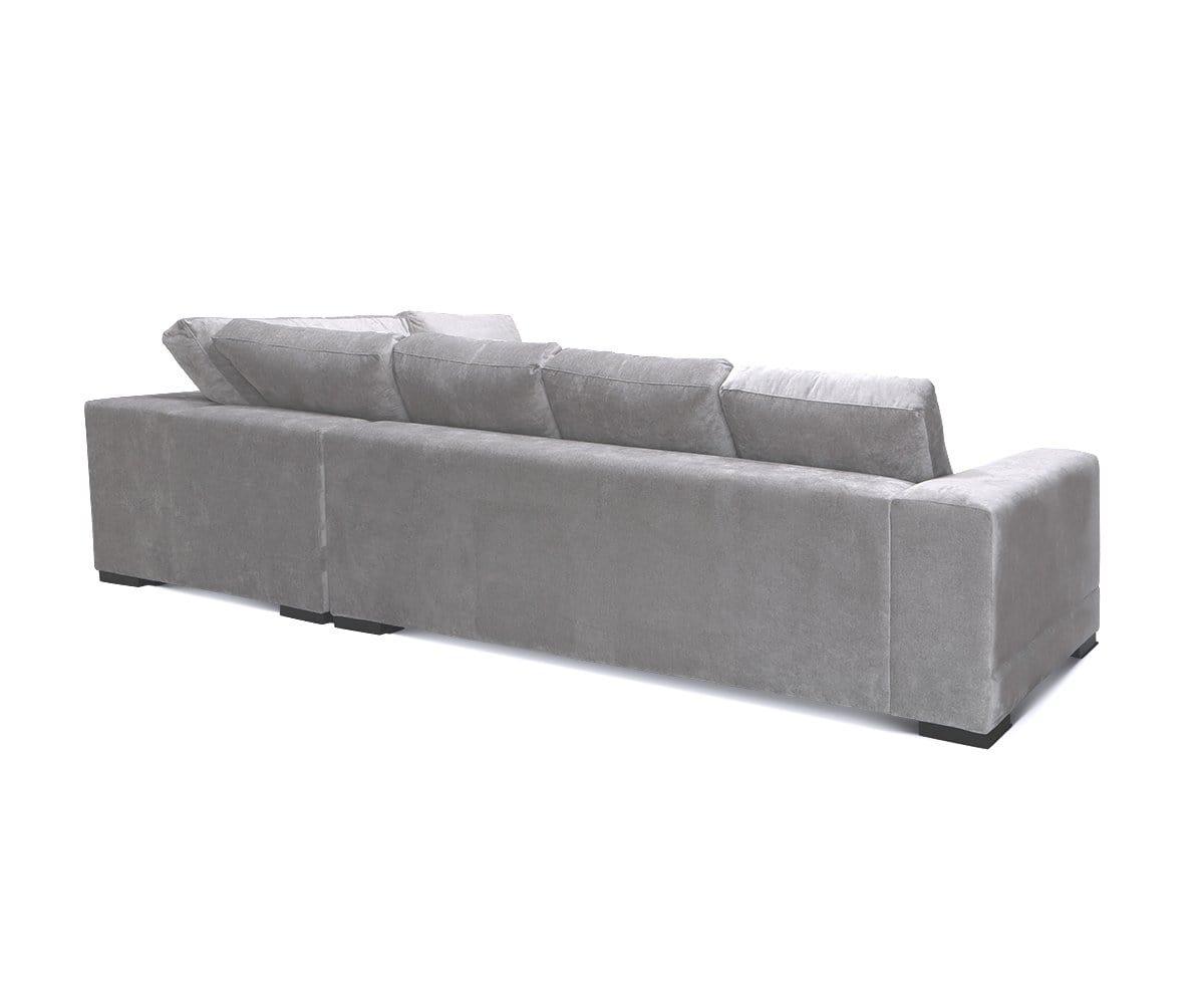 Scandinavian Designs Adelmo Sectional