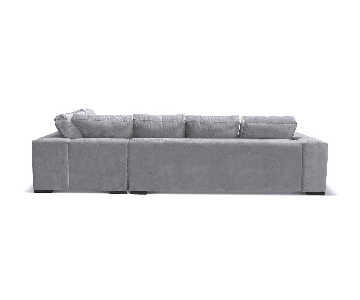 Scandinavian Designs Adelmo Sectional - Thumbnail 5