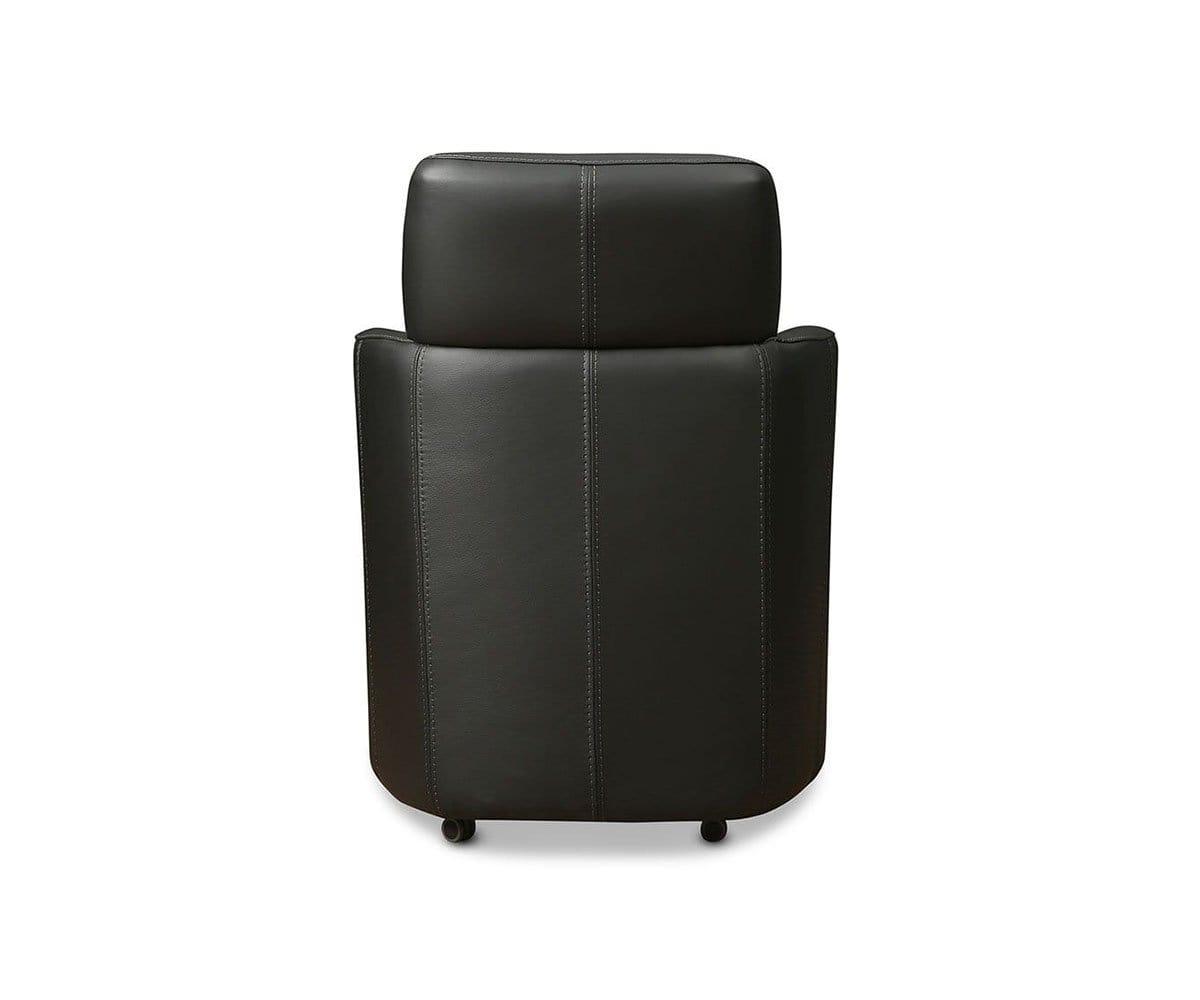 Scandinavian Designs Mainio Caster Chair - Thumbnail 4
