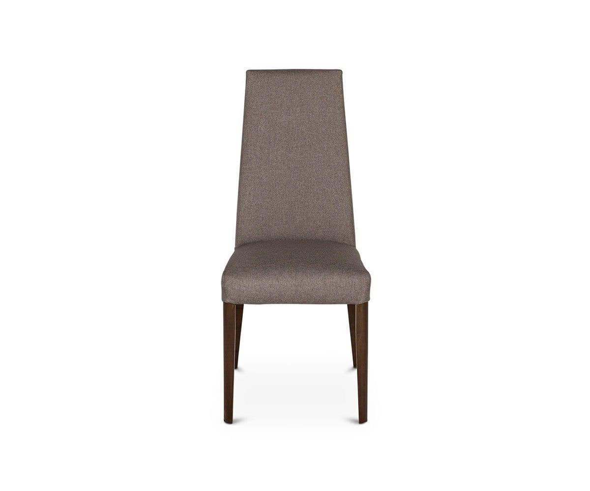 Lussa Fabric Dining Chair