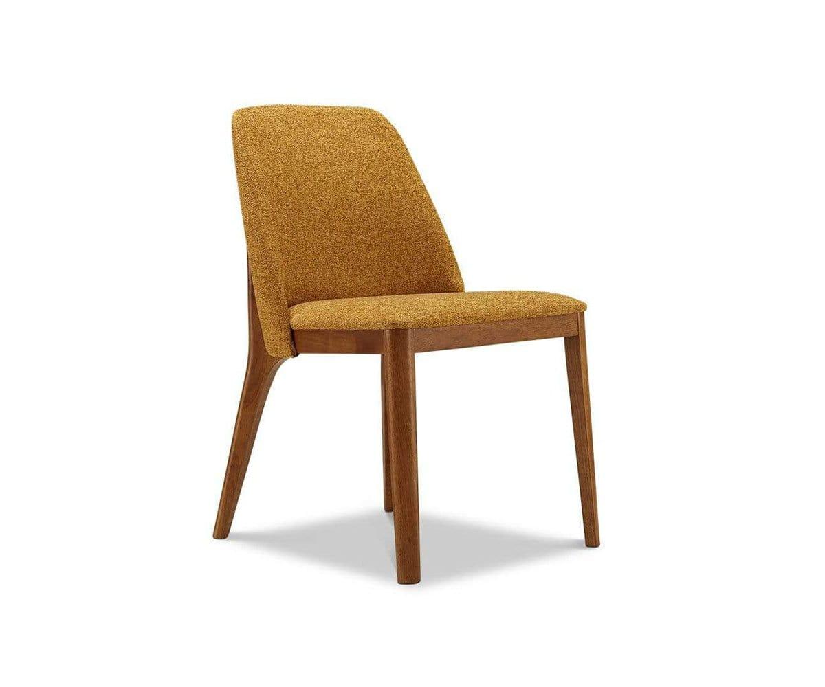 Hendrick Dining Chair | Scandinavian Designs