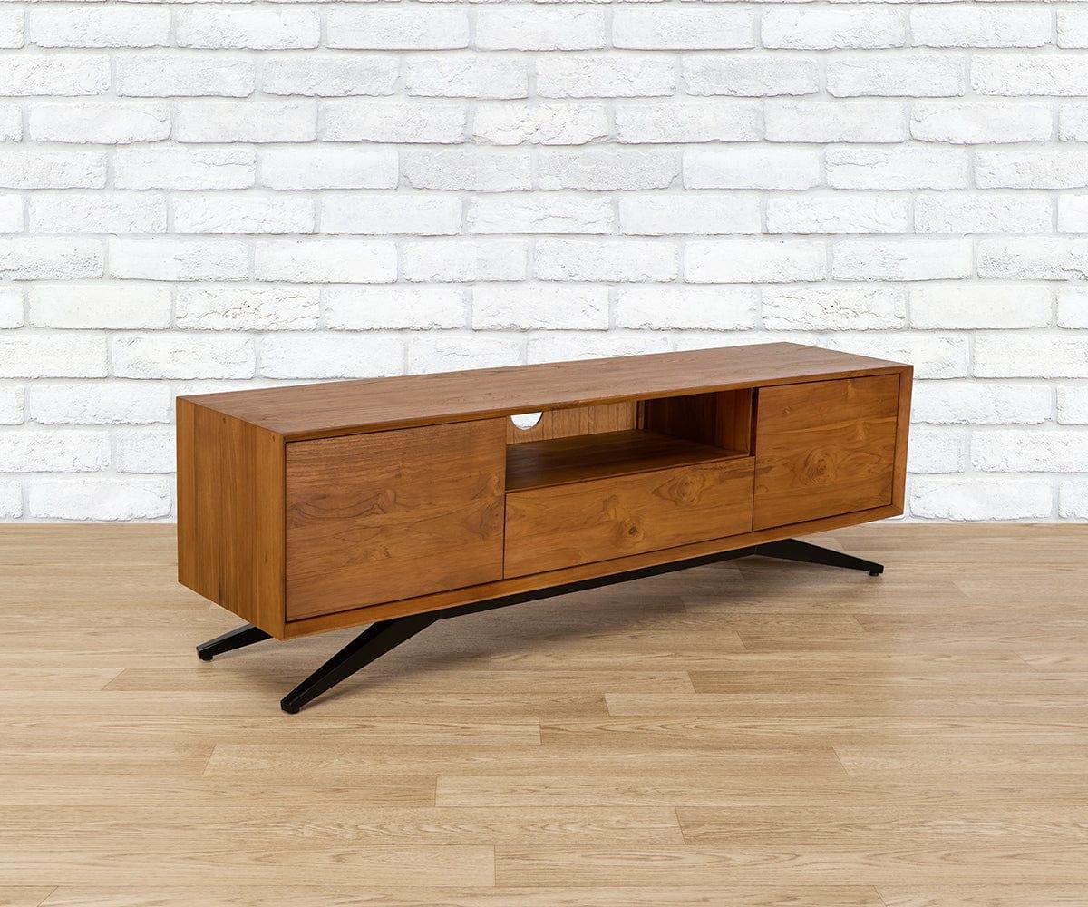 Mazi Media Stand | Scandinavian Designs