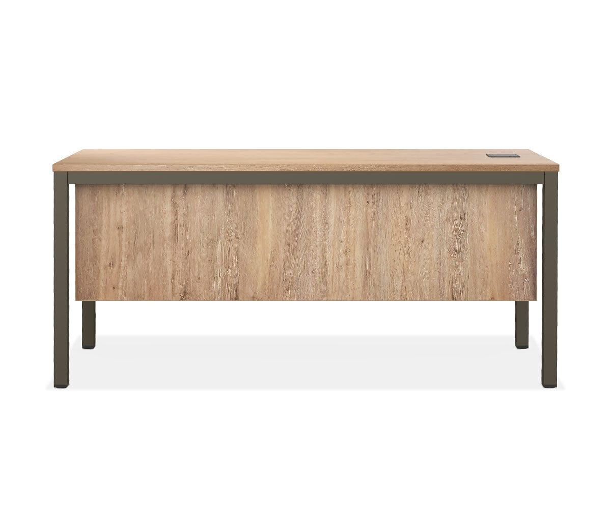 Slater 63" Desk
