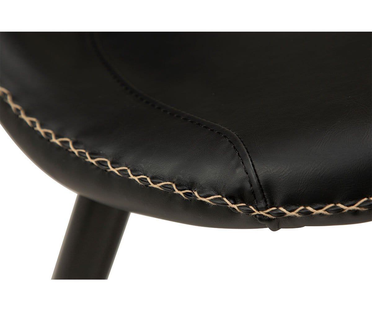 Drake Lounge Chair | Scandinavian Designs