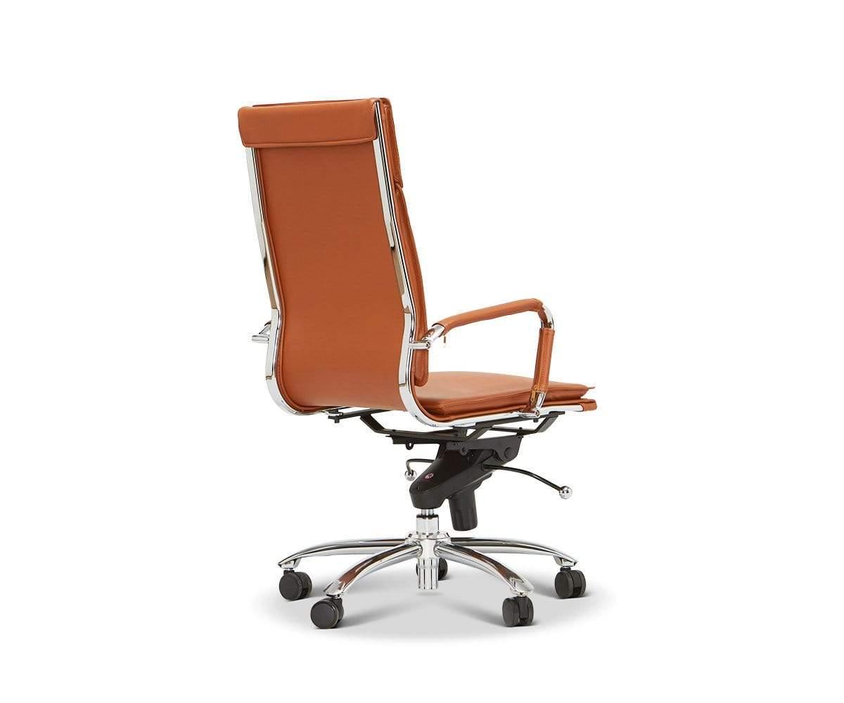Scandinavian Designs Brock Office Chair - Thumbnail 5