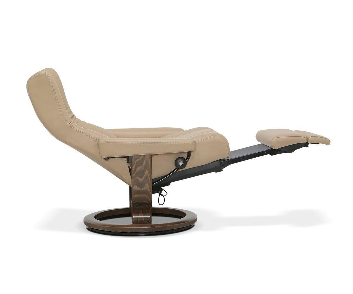 Scandinavian zero best sale gravity chair