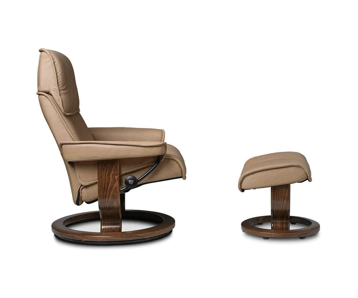 Stressless best sale admiral large