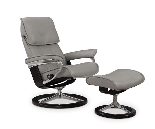 Stressless best sale admiral signature