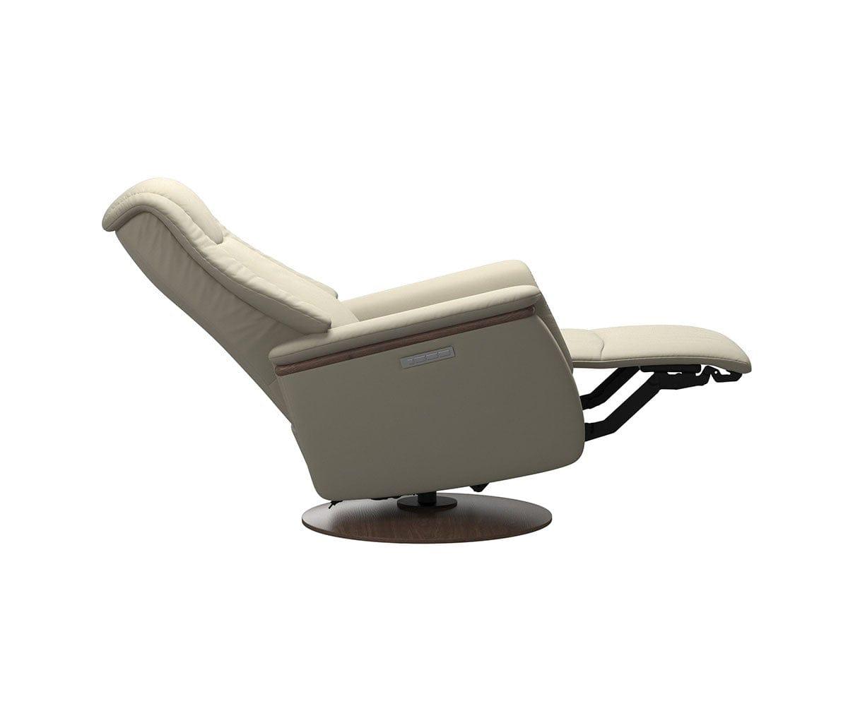 Buy Recliner Chair footrest Extender (Chair not Included) Online