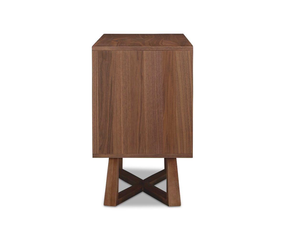 oliver サイドテーブル Oliver Sideboard | Scandinavian Designs