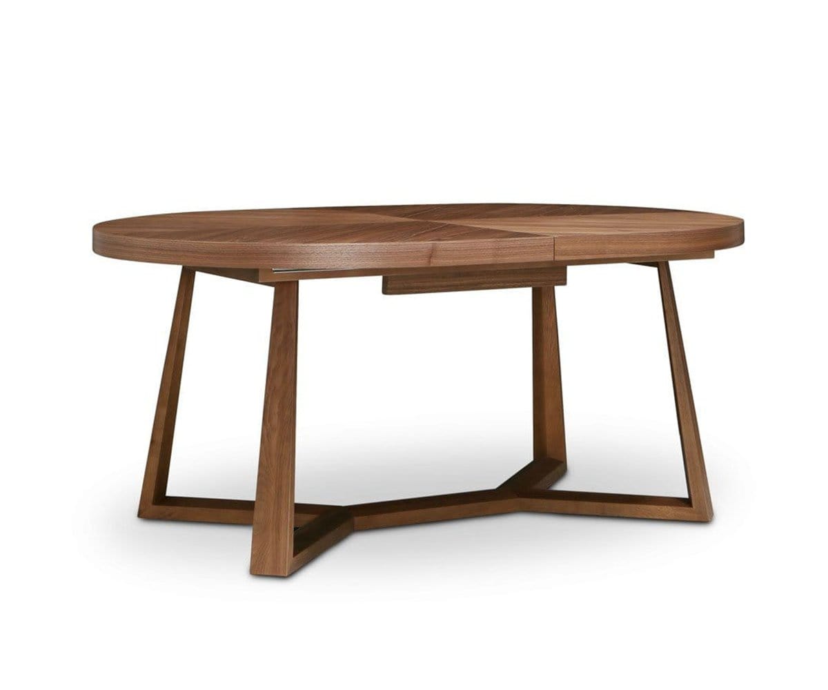 Oliver Oval Extension Dining Table