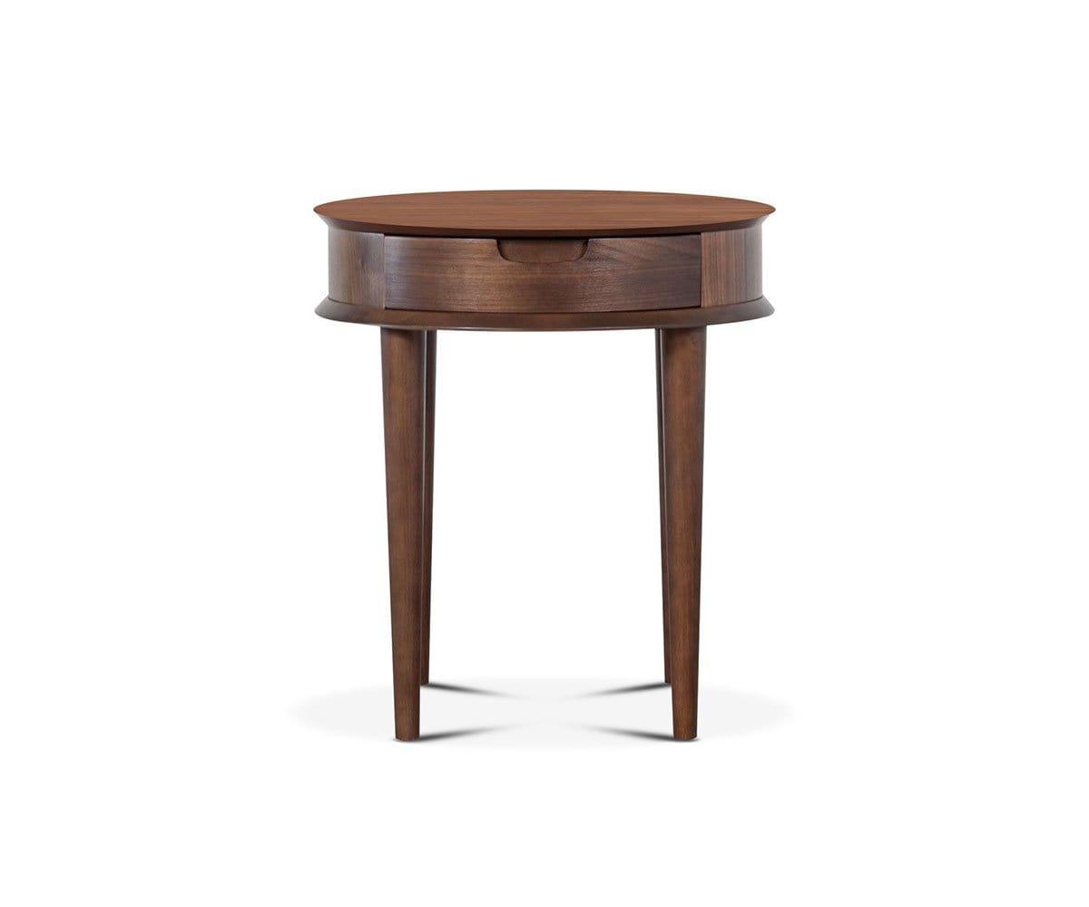 Juneau End Table - Scandinavian Designs Juneau End Table - Scandinavian Designs
