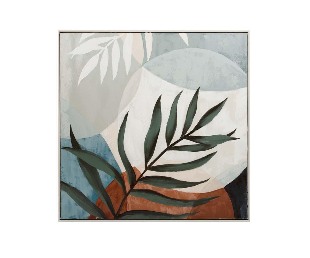 Botanical Wall Art