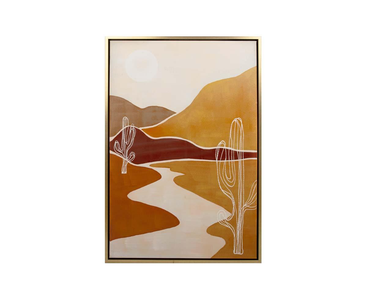 Landscape Wall Art