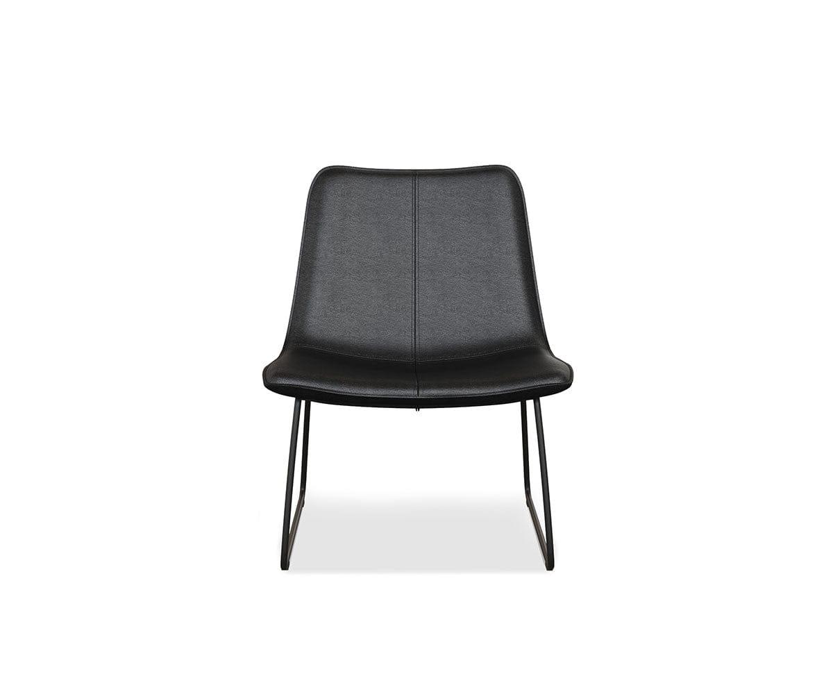 Oken Lounge Chair | Scandinavian Designs