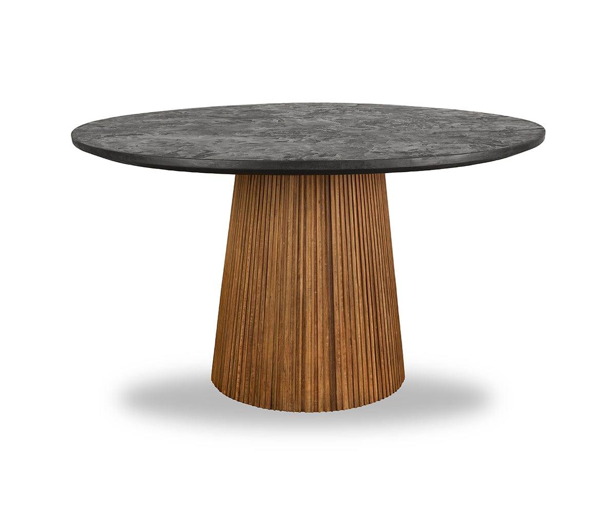 Taavi 51" Round Dining Table