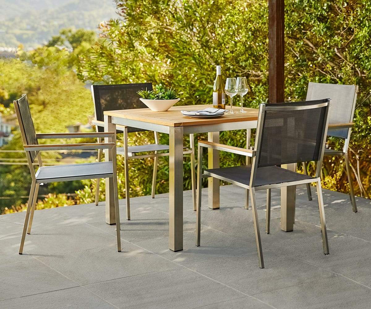 Farino Outdoor Dining Chair