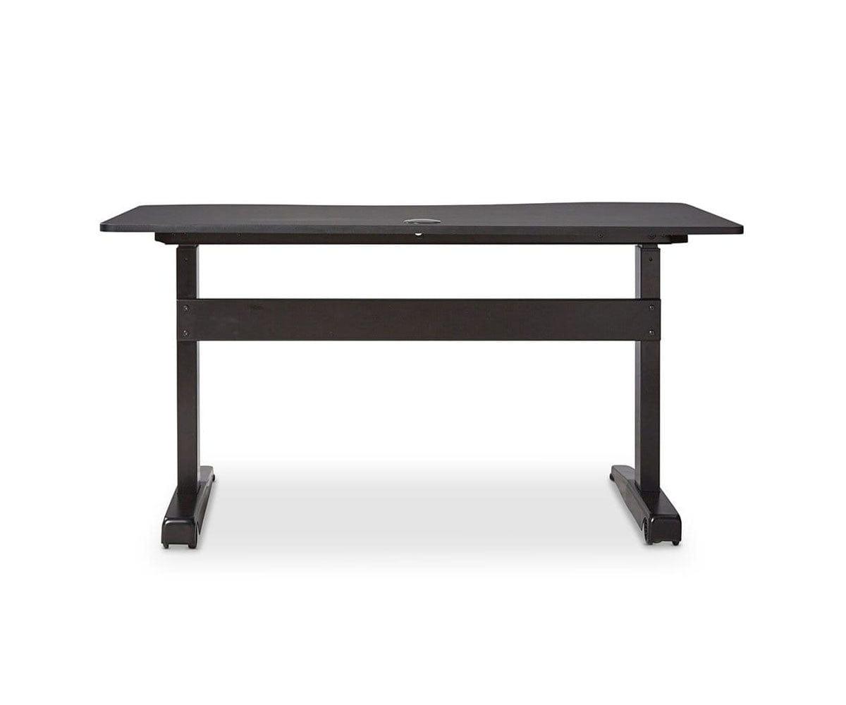Amli Double Adjustable Standing Desk - Scandinavian Designs