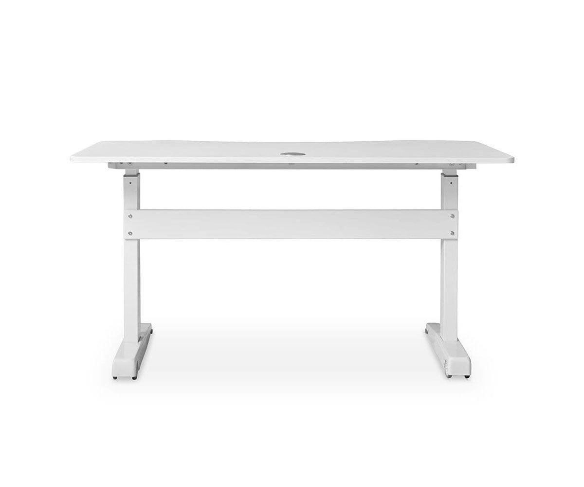 Murilda adjustable deals standing desk