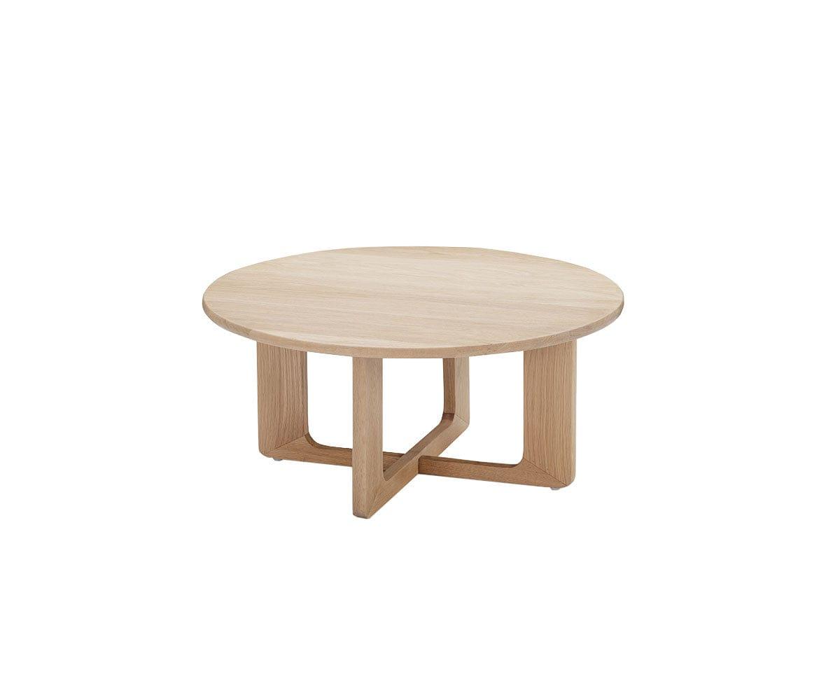 Scandinavian Designs Unni Round Coffe...