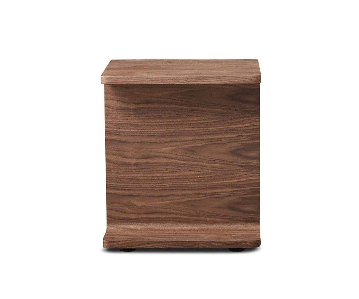 Scandinavian Designs Luke End Table