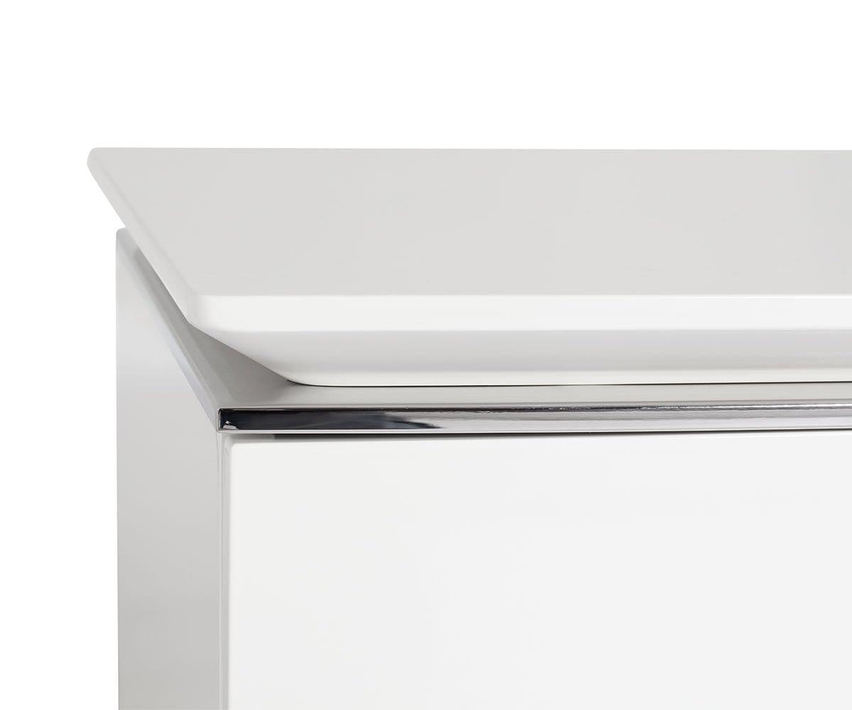Scandinavian Designs Sieva Media Stand - Thumbnail 4