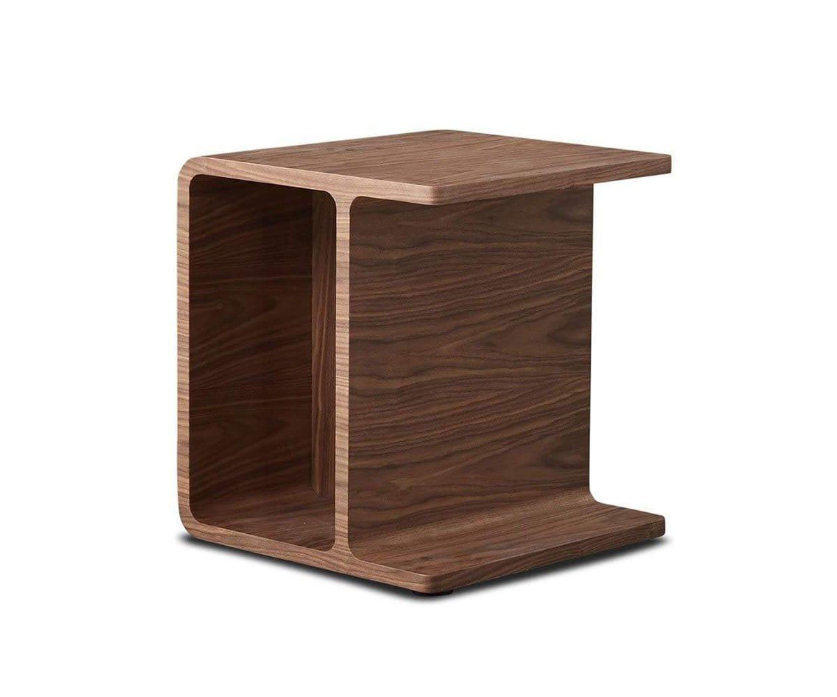 Scandinavian Designs Luke End Table - Thumbnail 3