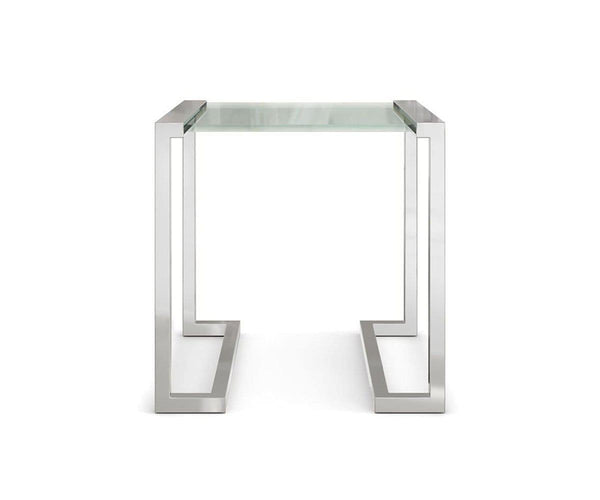 Adanso End Table - Scandinavian Designs