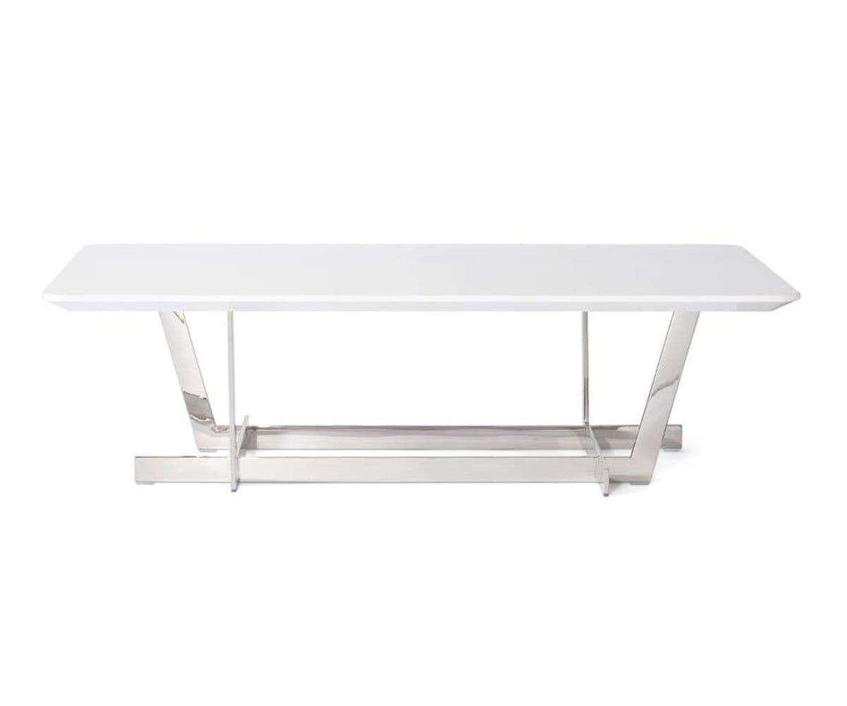 Sieva Rectangle Coffee Table