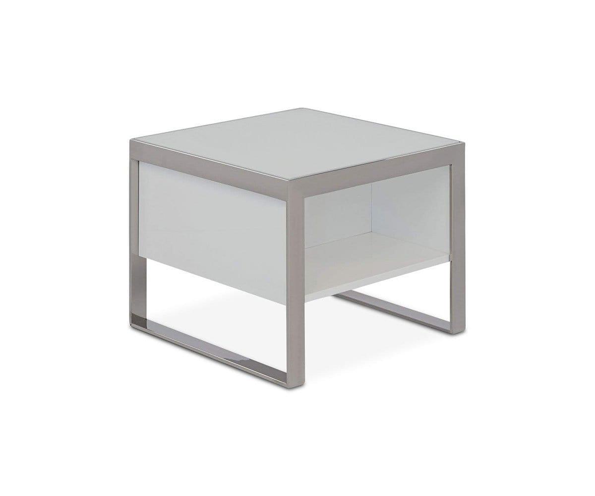 Scandinavian Designs Svante End Table - Thumbnail 3