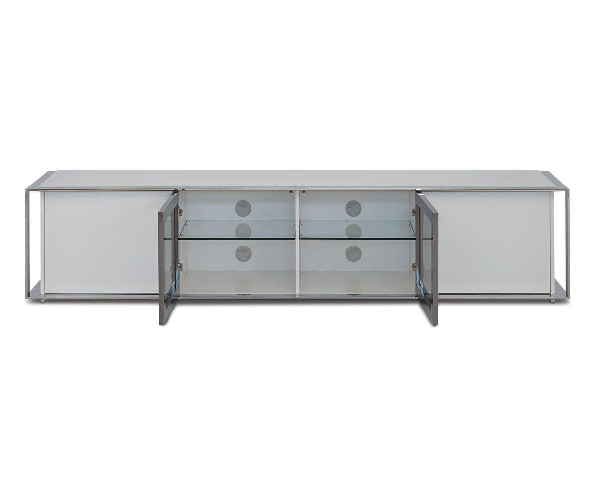 Scandinavian Designs Svante Media Stand - Thumbnail 4
