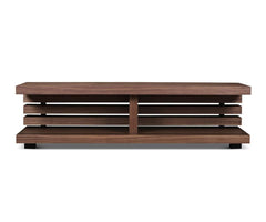 BGO】新品 EGS SHELF ウォールナット EDGE STAND BGO】新品 EGS SHELF