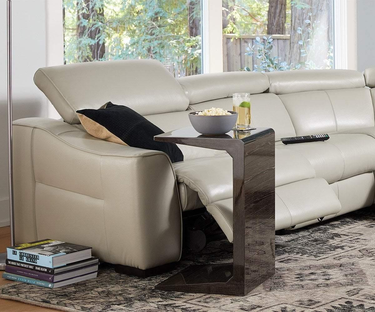 Kirkas C Table Scandinavian Designs