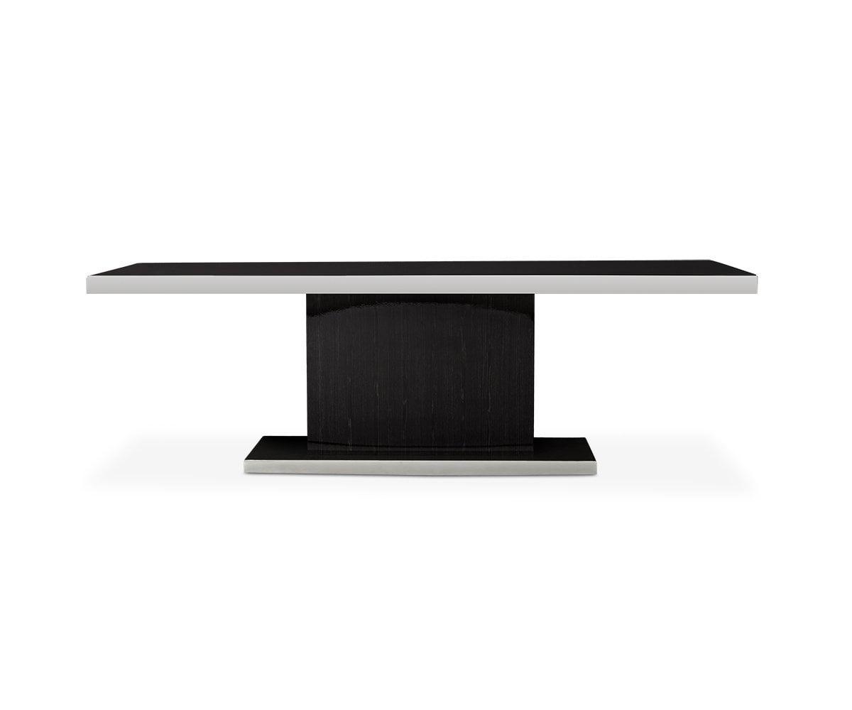 Scandinavian Designs Svante Dining Table - Thumbnail 5