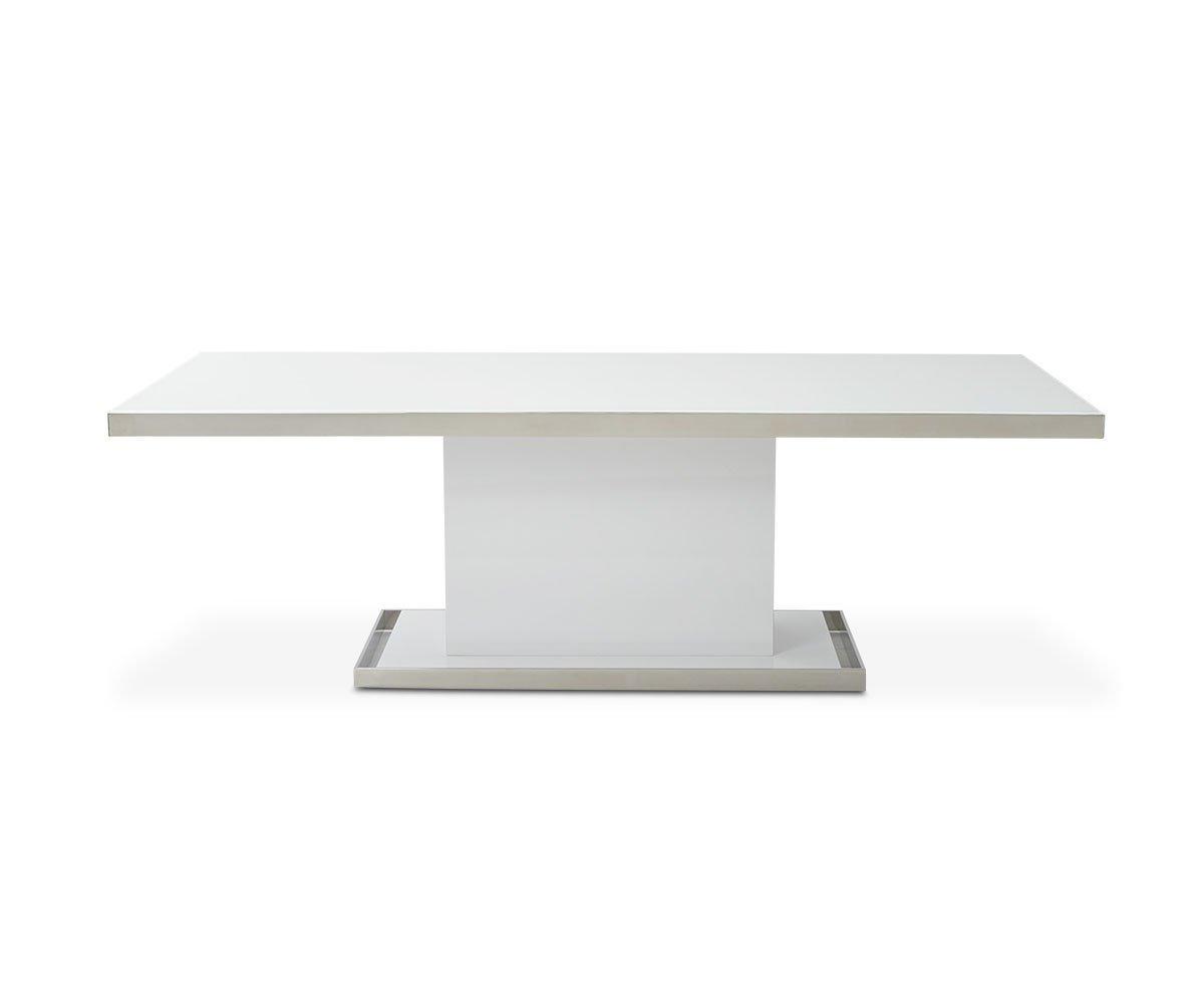 Svante 94" Dining Table