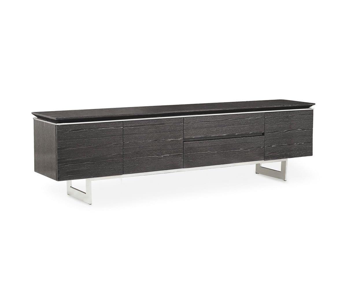 Scandinavian Designs Sieva Media Stand - Thumbnail 3
