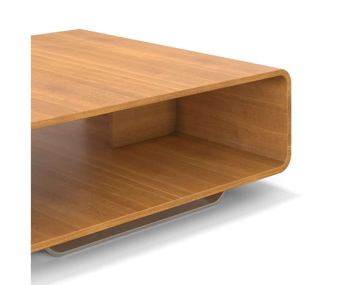 Baptisia Square Coffee Table | Scandinavian Designs