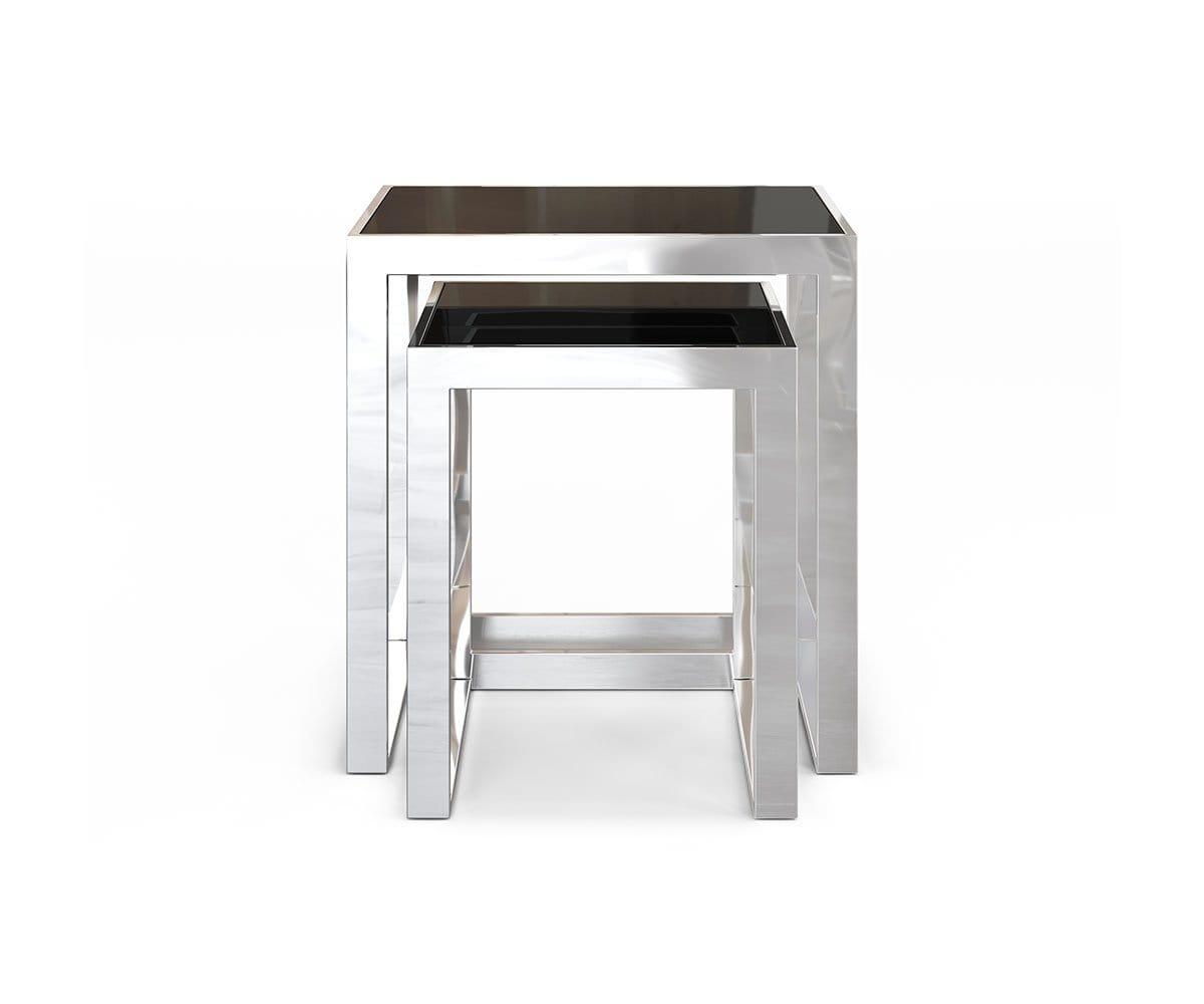 Svante Nesting Tables - Scandinavian Designs