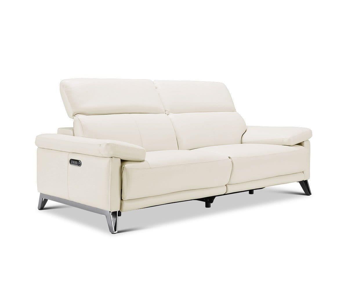 Recliner Chair Scandinavian Reclining Sofa Voss Power Reclining Sofa