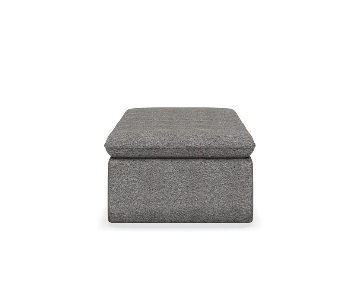 White storage chair sales