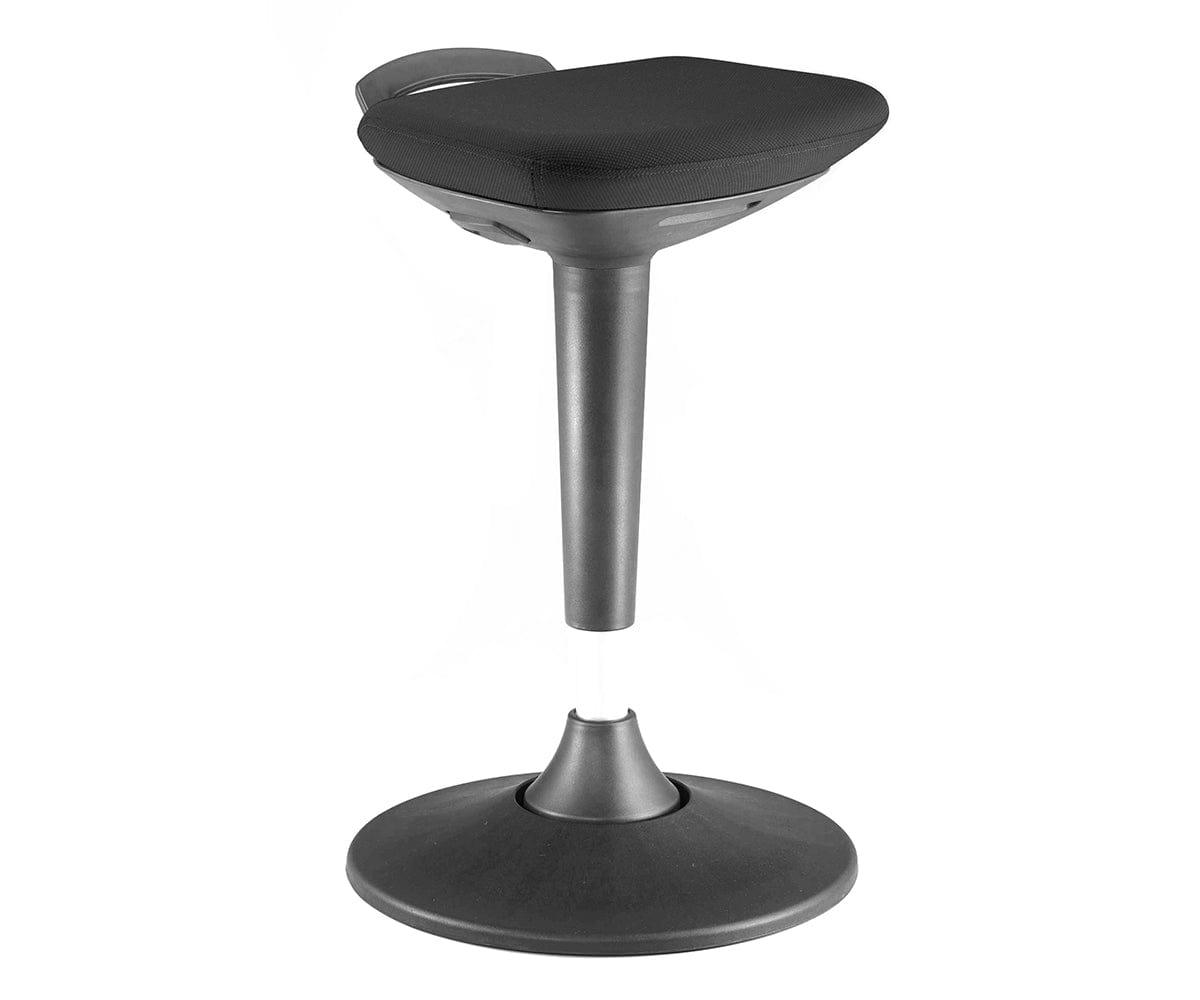Swing Desk Stool Scandinavian Designs - Main Image