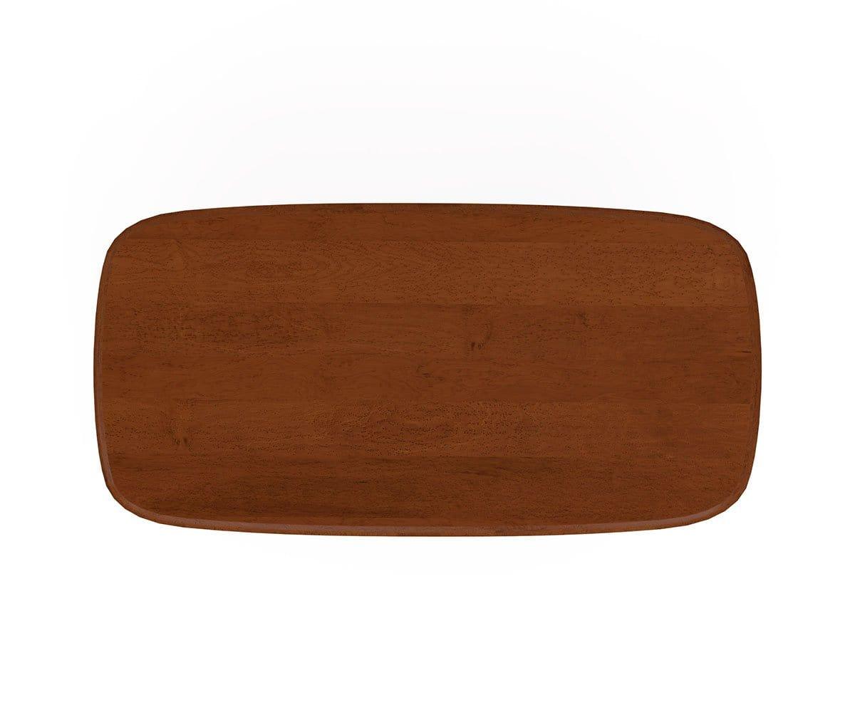 Scandinavian Designs Hendrick Coffee Table - Thumbnail 5