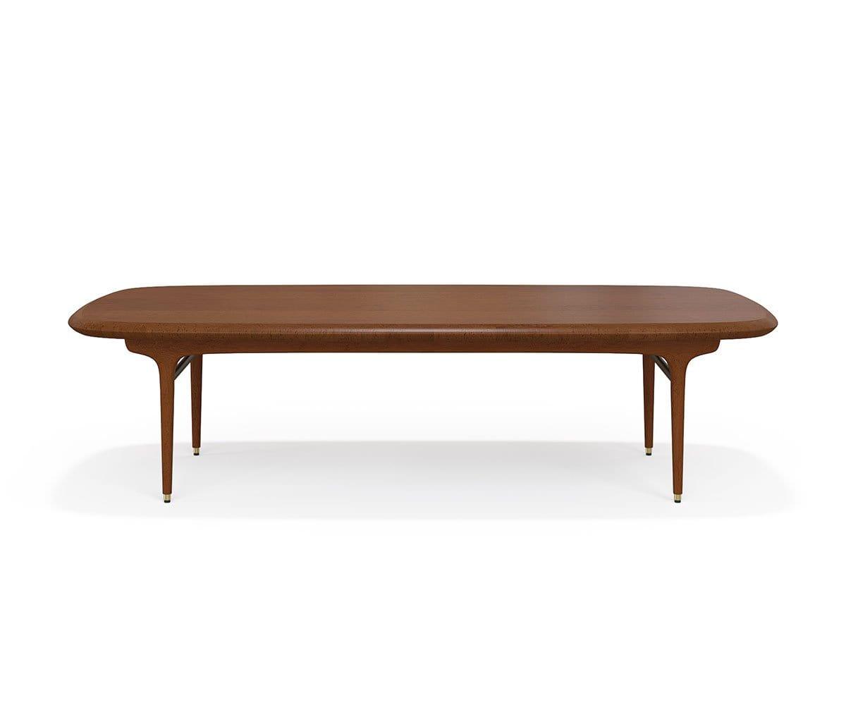 Hendrick Coffee Table - Scandinavian Designs