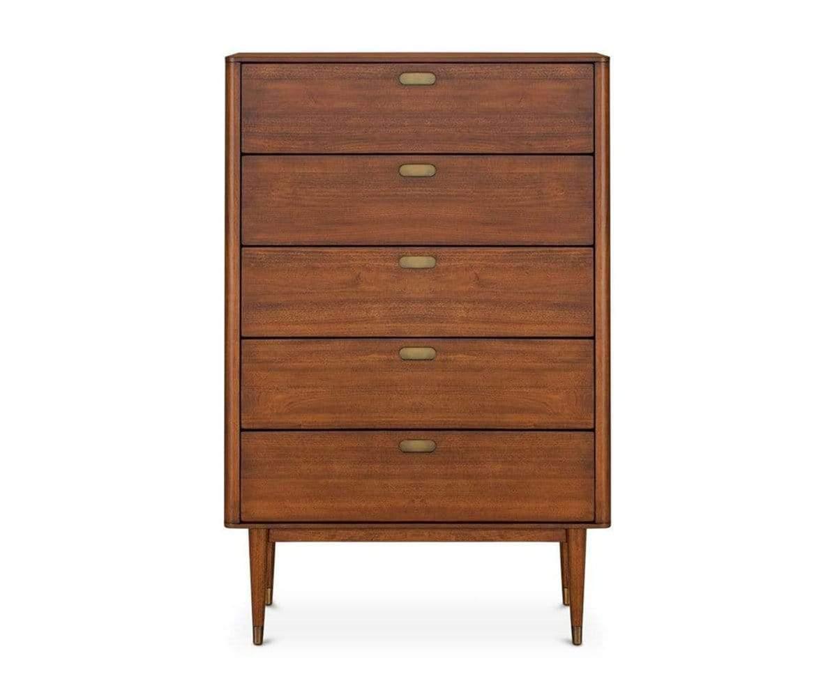 Holfred High Chest | Scandinavian Designs